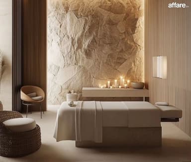 Spa Élégant Pour Votre Détente 57 090 954