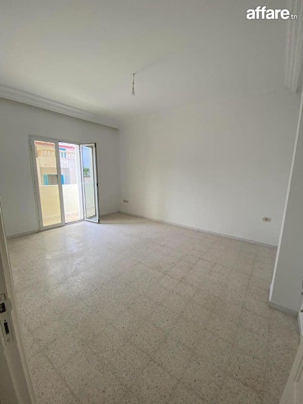 A vendre Appartement s2 à hammam-lif