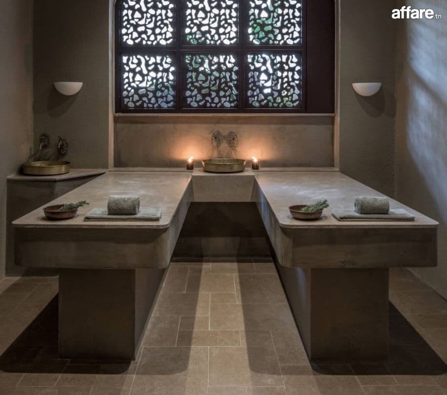 Sérénité et Détente au Spa 20 995 973