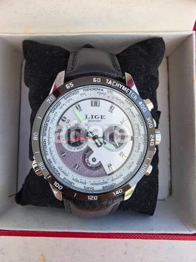 Montre Neuf
