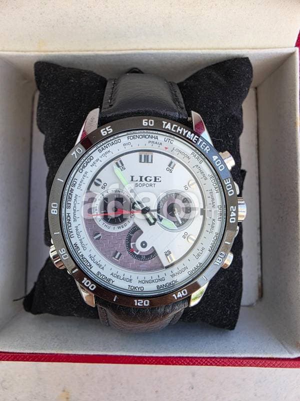 Montre Neuf