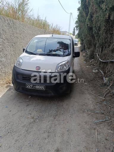 FIAT fiorino