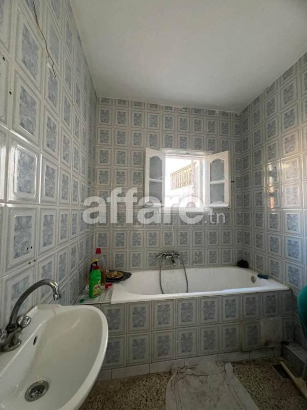 Appartement de belle situation tranquille et propre