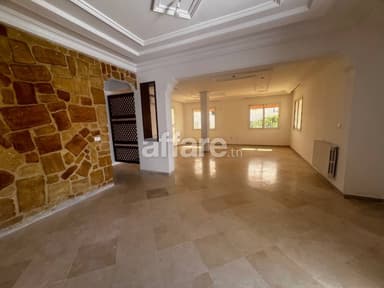 ENNASR 2 ÉTAGE DE VILLA sA LOUER4