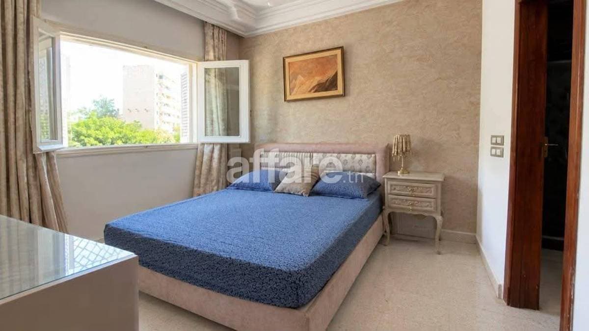 Superb DUPLEX S3 À MANAR 3