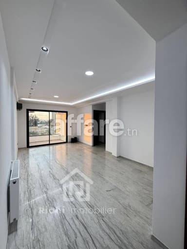 Appartement a louer