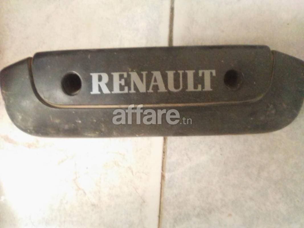 ACCESSOIRE CLIO bombé