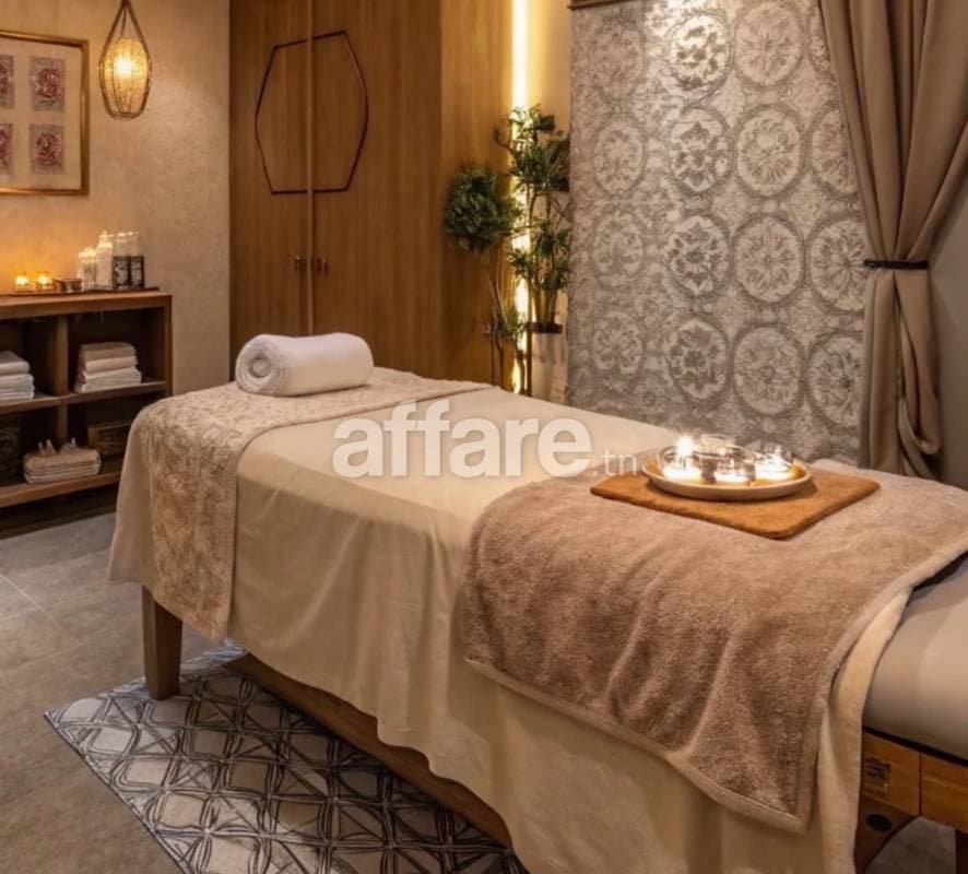 Le luxe du temps pour soi 55 288 832