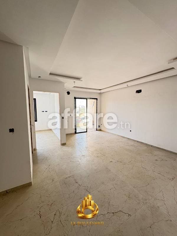 Appartement S+1 Direct Promoteur à AFH Mrezga Nabeul