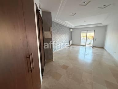 ARIANA ESSOUGHRA APPARTEMENT S+3 A LOUER