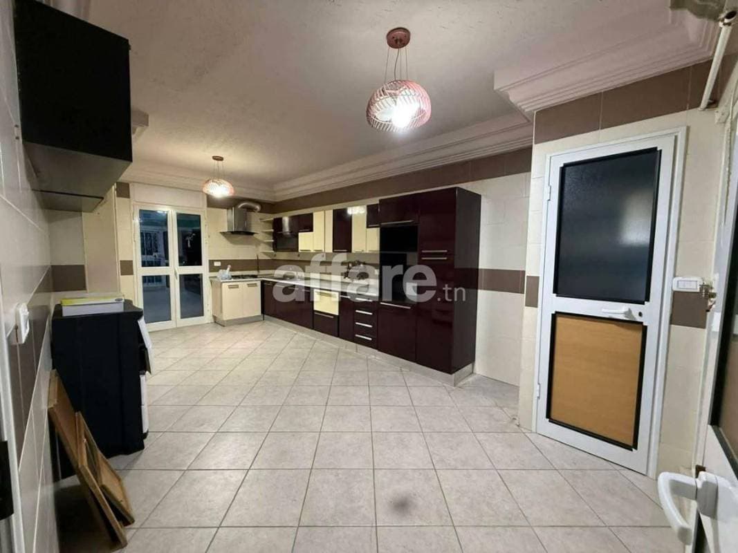 Duplex a louer