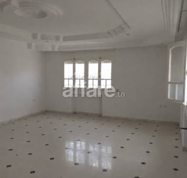 À LOUER ÉTAGE DE VILLA 1ER ÉTAGE