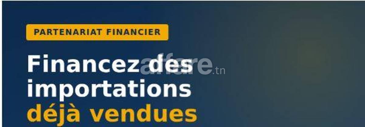 Apportuinite d affaire confirme