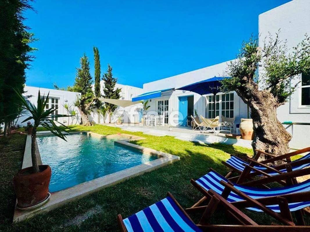 V656 Villa CELESTE