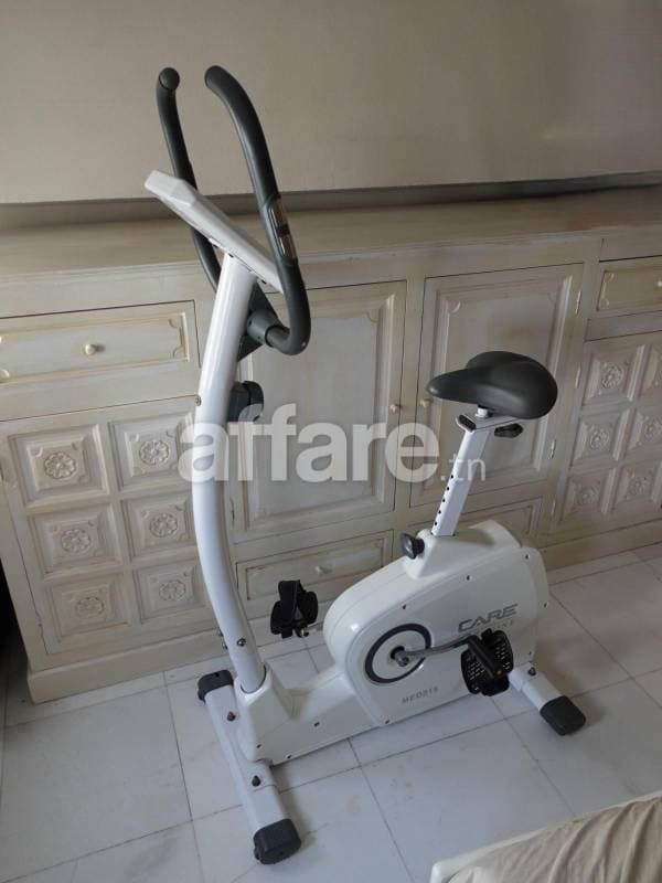 Vélo d appartement CARE Méo Line MED516