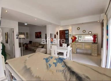 A louer Appartement S+1 Meublé à La Marsa Ennasim