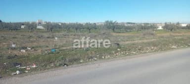 Terrain a vendre