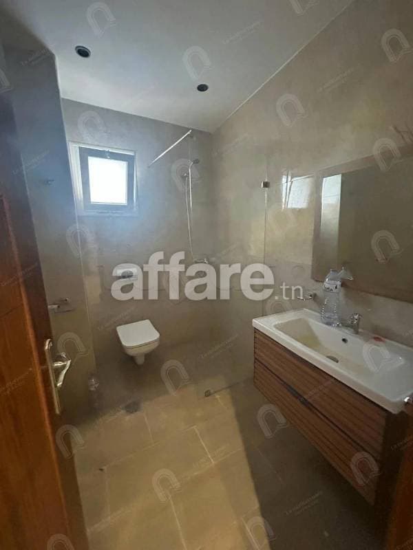 JOLI APPARTEMENT