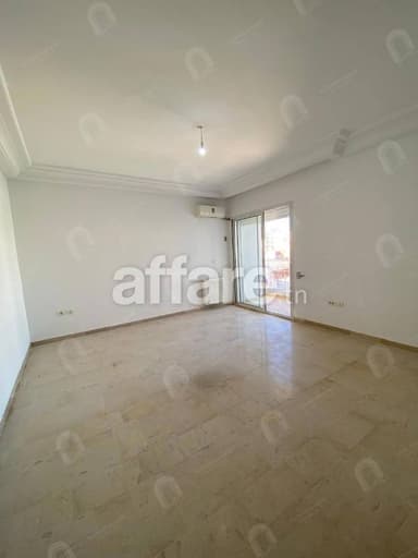 A louer un appartement S+2 au bardo 2 Ras tabia
