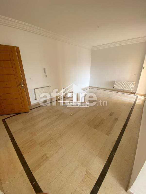 À vendre Appartement S+2 à manouba