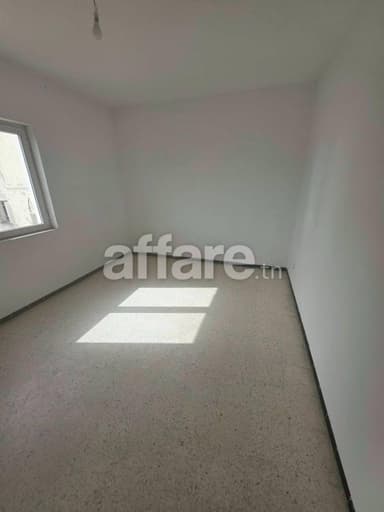 JOLI appartement s2 a manar 1