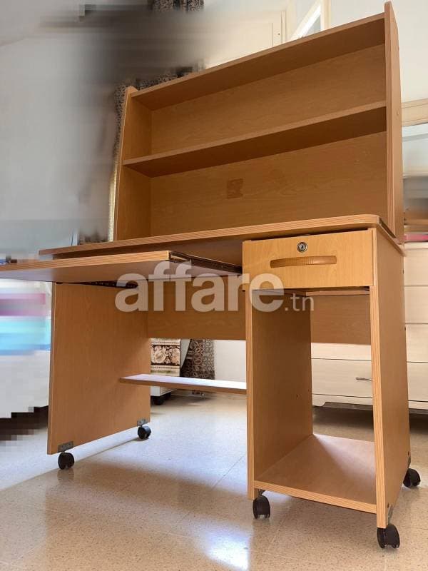 BUREAU