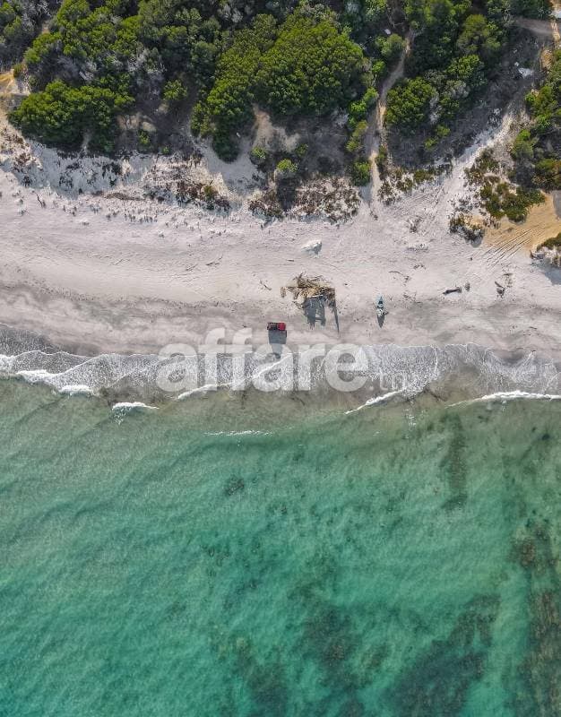 Un terrain de 20 000 metre carre a ne pas rater