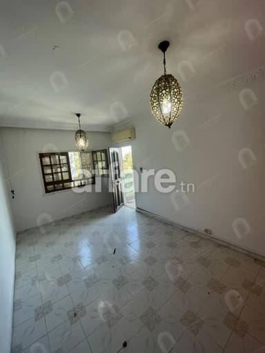 A vendre un appartement 2S+3 à khaznadar