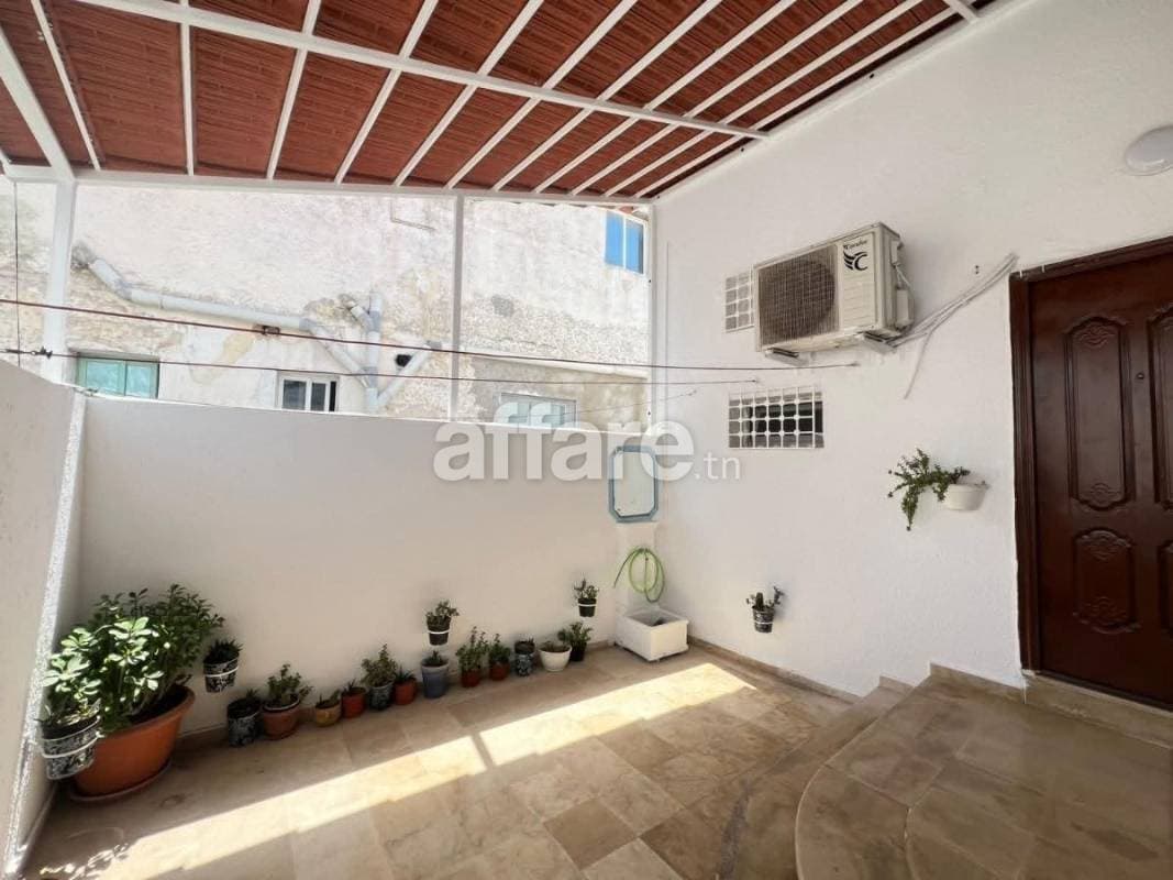 Duplex a louer