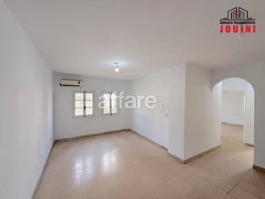 Appartement S3 À El Mourouj 3