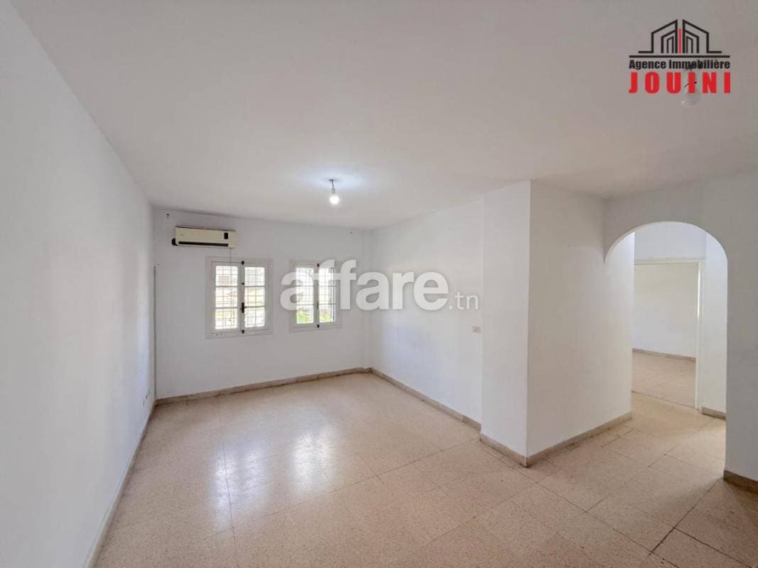 Appartement S3 À El Mourouj 3