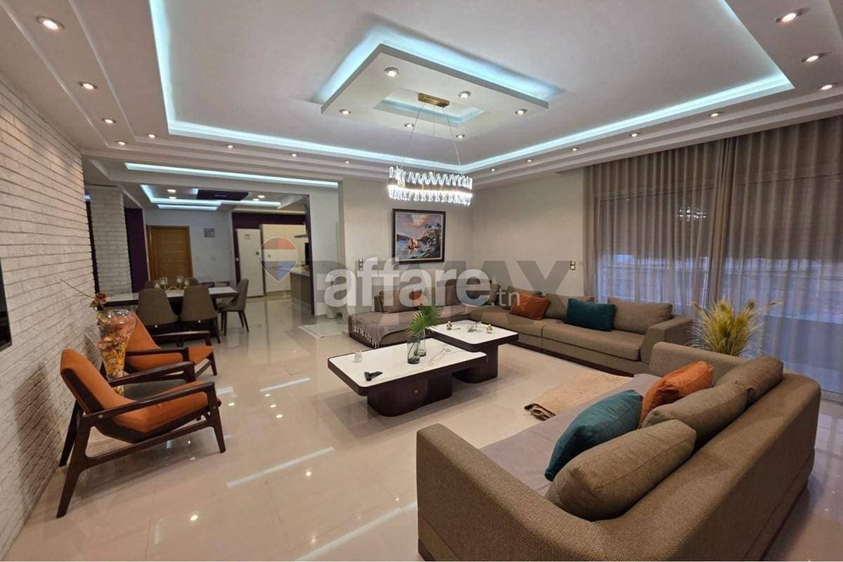 A Vendre un dêpot et un Etage en S+3 à El Alia Bizerte