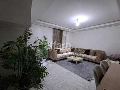 Prix 450 MD MS IMMOBILIER met en vente ce DuplexS+3