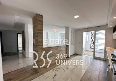 Appartement avec balcon à L Aouina REF RA187