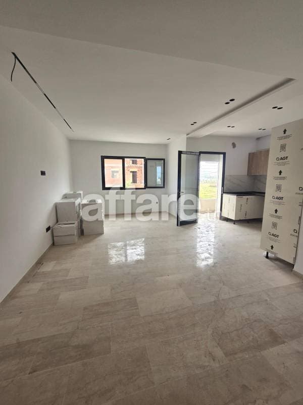A vendre des appartement neuf jamais Habité à hammam Sousse
