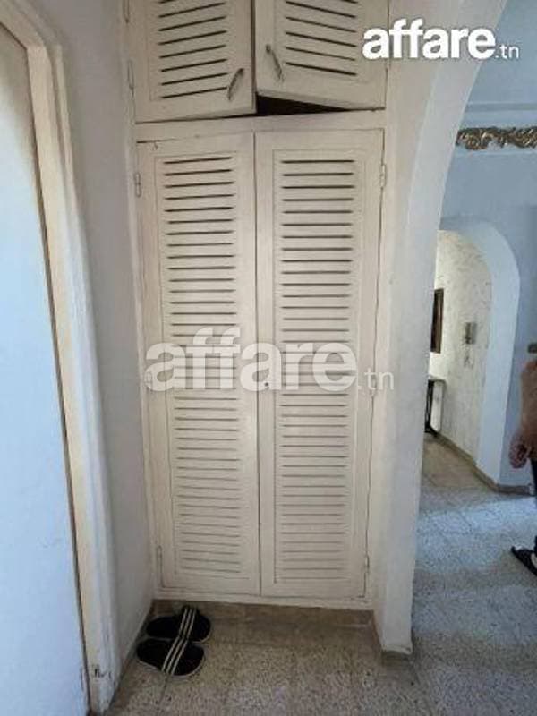 JOLI appartement s2