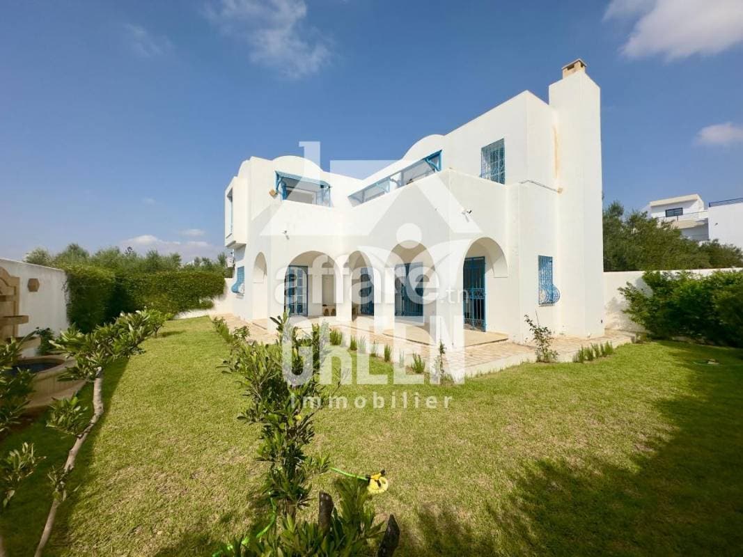 Villa Warda