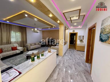 Villa Indépendante 470 M² à Oued Ellil Manouba
