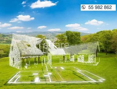 A vendre terrain 576m² à AFH Mrezga Cité El Wafa