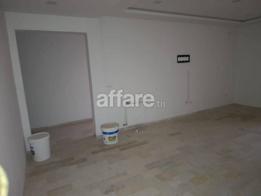 Appartement a louer