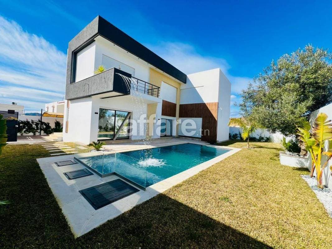V602 Villa MIRABELLE