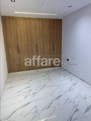 Avendre villa plus ètage toute neuf à Hammam Sousse