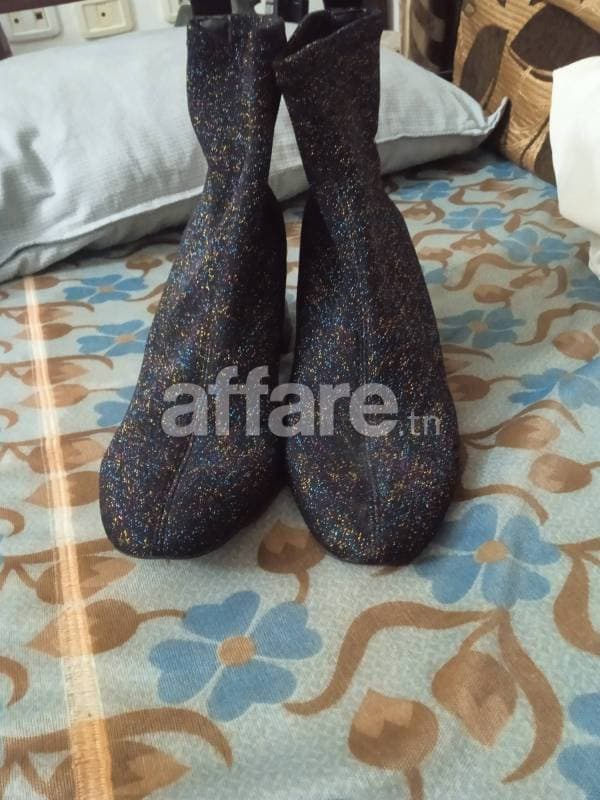Chaussure femme