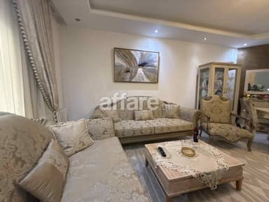 Appartement a vendre