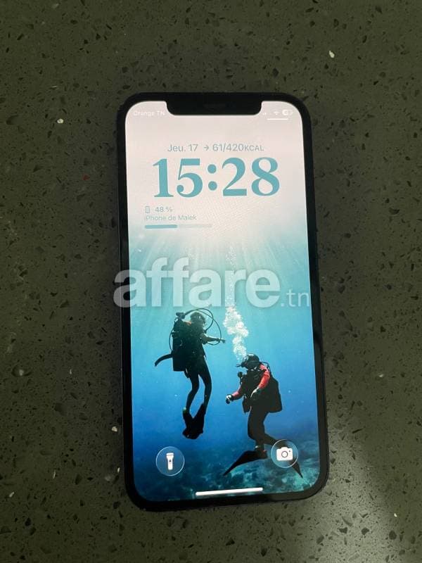 Iphone 12