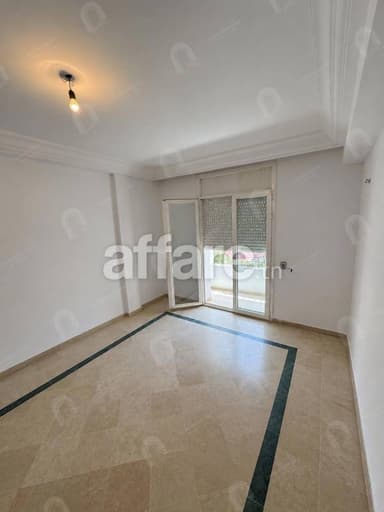 A vendre appartement S+2 situé au Rdc au bardo 2 ras tabia