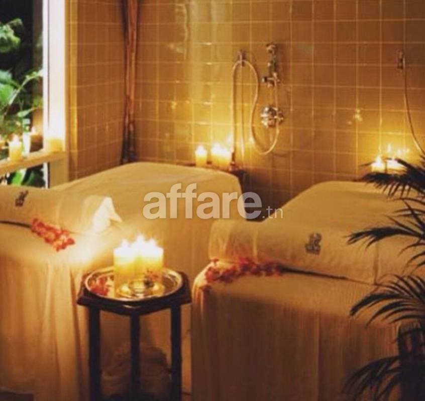 Le bien-être mérite sa place 57 090 956