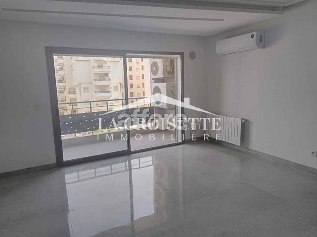 Appartement S+2 à Ain Zaghouan El Wahat ZAL2354