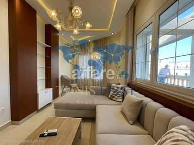 A Vendre Magnifique Appartement S+2 à Montfleury