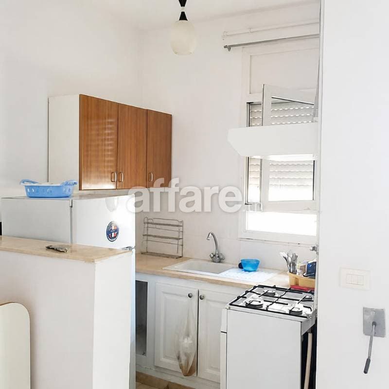 A louer un étage de villa S+3 indépendant situé au 1er étage